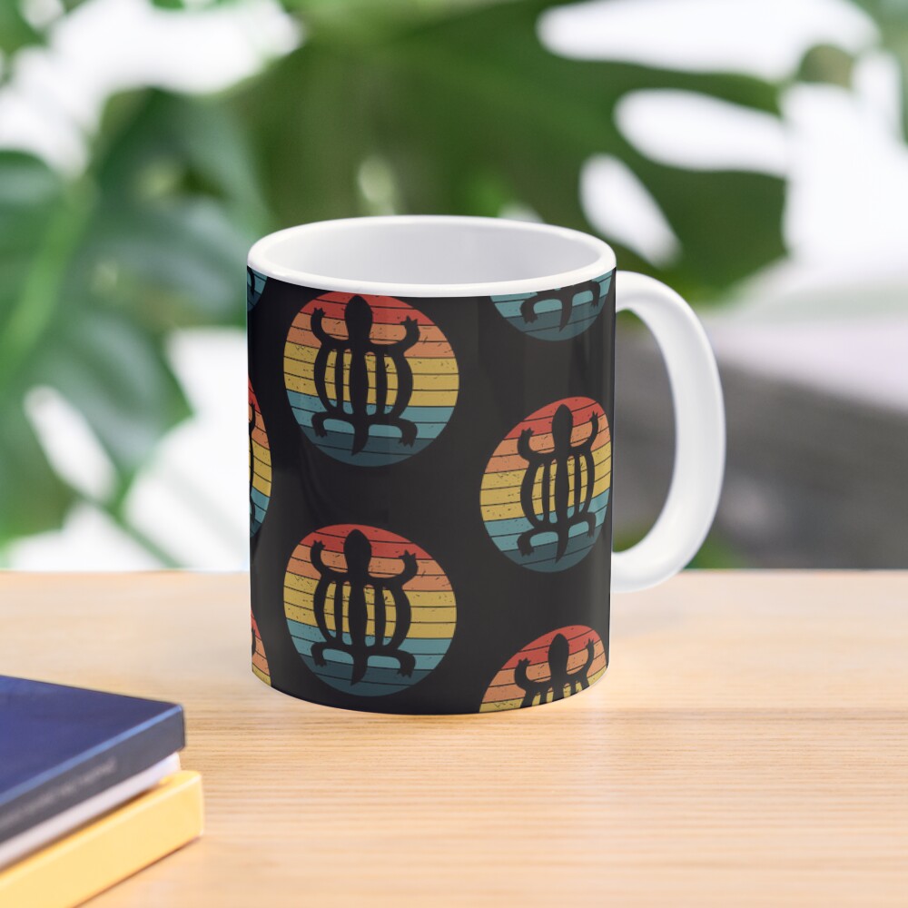 Item preview, Classic Mug designed and sold by heartsake.