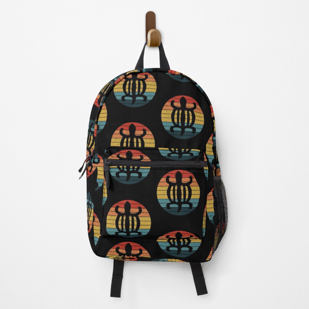 Item preview, Backpack designed and sold by heartsake.