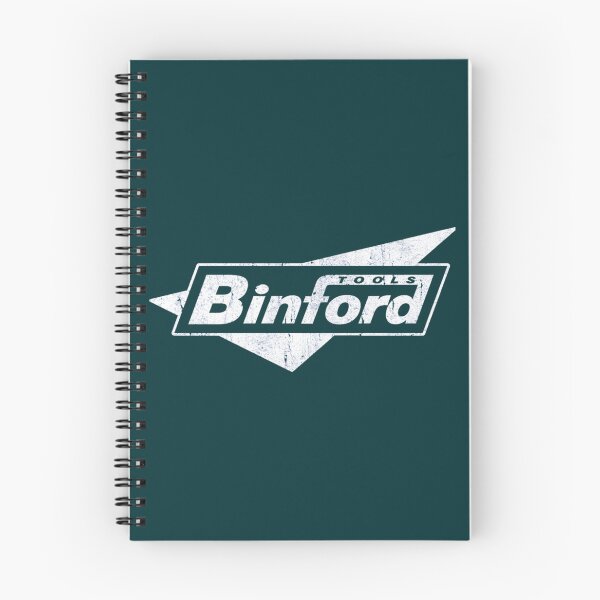 Item preview, Binford Tools             designed and sold by SantinooHerron.