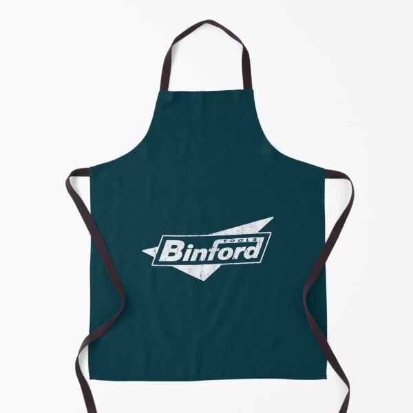 Item preview, Binford Tools designed and sold by SantinooHerron.