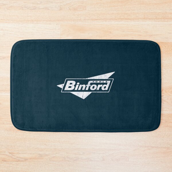 Item preview, Binford Tools             designed and sold by SantinooHerron.