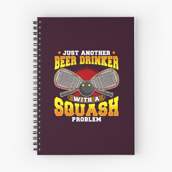 Item preview, Just Another Beer Drinker With a Squash Problem   	 designed and sold by qtebfyook18.