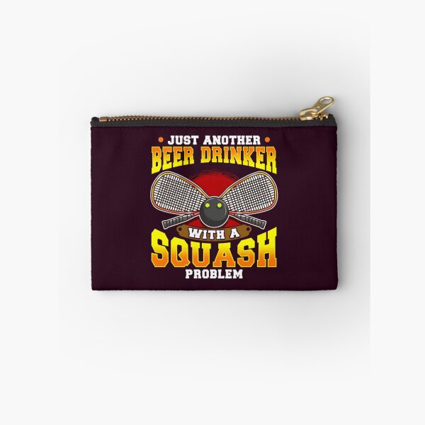 Item preview, Just Another Beer Drinker With a Squash Problem   	 designed and sold by qtebfyook18.