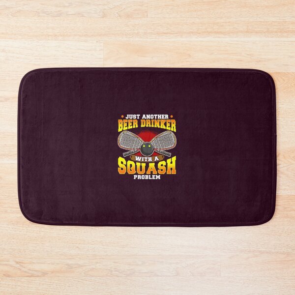 Item preview, Just Another Beer Drinker With a Squash Problem   	 designed and sold by qtebfyook18.