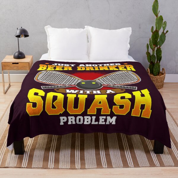 Item preview, Just Another Beer Drinker With a Squash Problem   	 designed and sold by qtebfyook18.