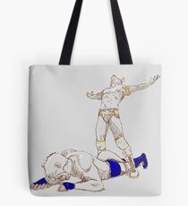 Victory Tote Bag