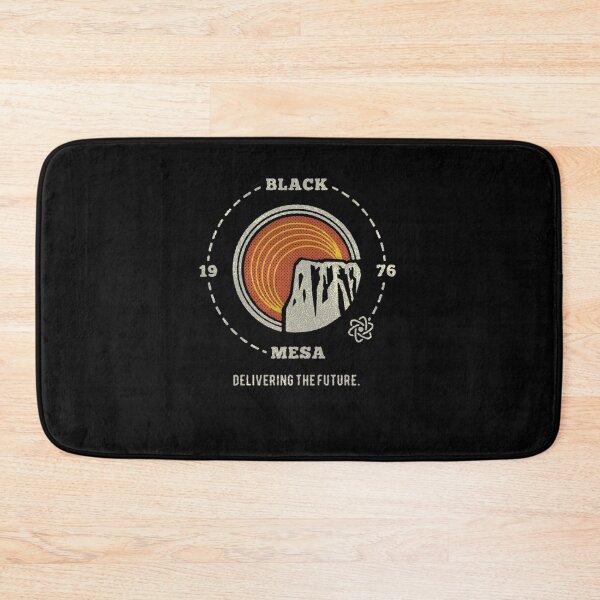 Item preview, Black Mesa 1970  designed and sold by BarbariansZech.