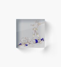 Victory Acrylic Block