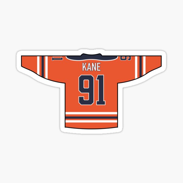 Evander Kane Edmonton Oilers Jerseys, T-Shirts, Apparel, Gear