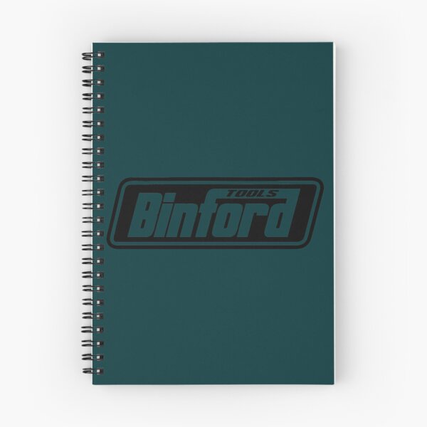 Item preview, Binford Tools            designed and sold by SantinooHerron.