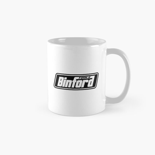Item preview, Binford Tools            designed and sold by SantinooHerron.
