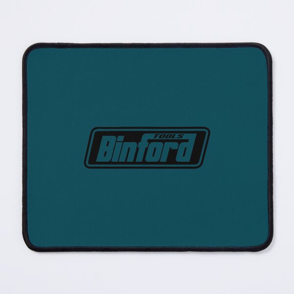 Item preview, Binford Tools designed and sold by SantinooHerron.
