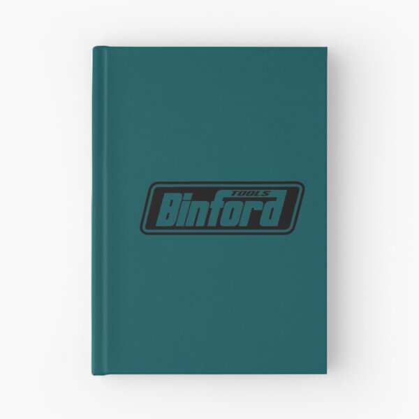 Item preview, Binford Tools            designed and sold by SantinooHerron.