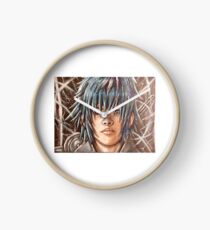 Final Fantasy XV - Noctis Clock
