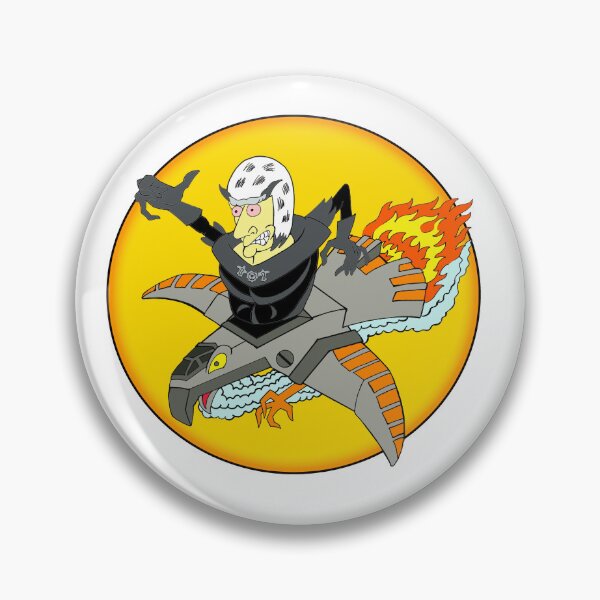 Item preview, Rat Hawk designed and sold by Gojitron.