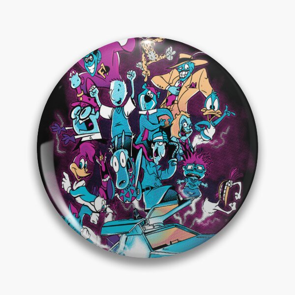 Item preview, Art - Marsupilami designed and sold by aginsalianav.