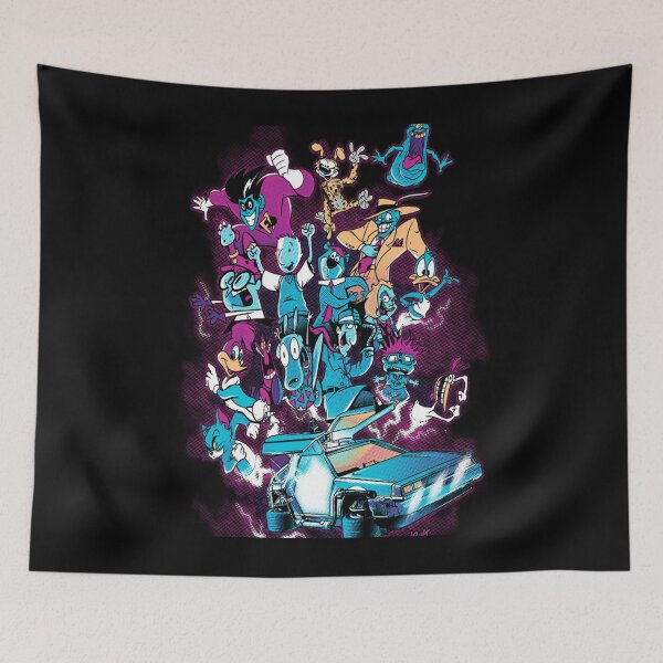 Item preview, Art - Marsupilami designed and sold by aginsalianav.