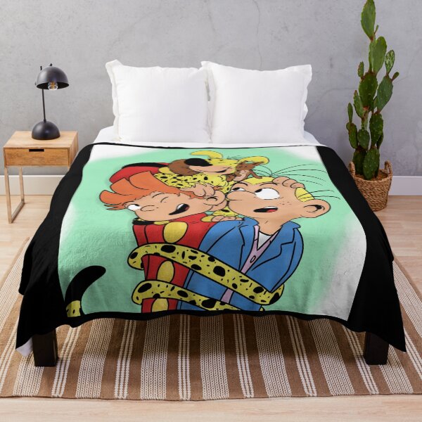 Item preview, Art - Marsupilami designed and sold by aginsalianav.