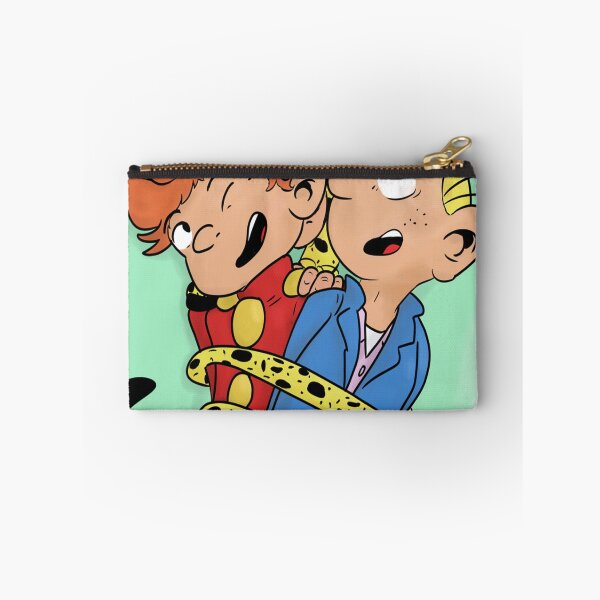 Item preview, Art - Marsupilami designed and sold by aginsalianav.