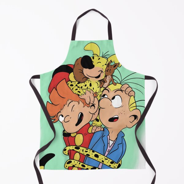 Item preview, Art - Marsupilami designed and sold by aginsalianav.