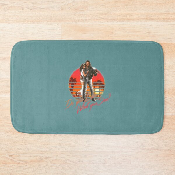 Item preview, Samurai Cop The Horny Nurse 	 Tri-blend  	 designed and sold by yezgnofmwj58.