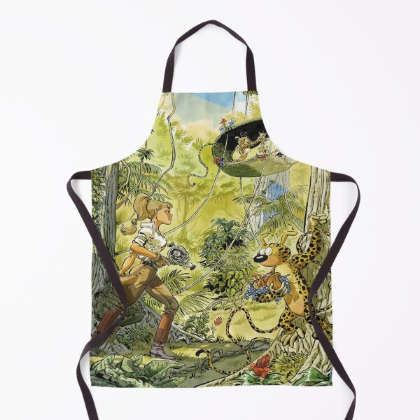 Item preview, Art - Marsupilami designed and sold by aginsalianav.