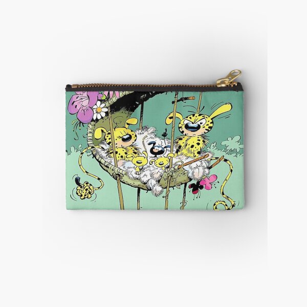 Item preview, Art - Marsupilami designed and sold by aginsalianav.