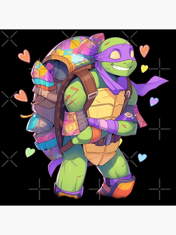 frases de donatello tortugas ninja