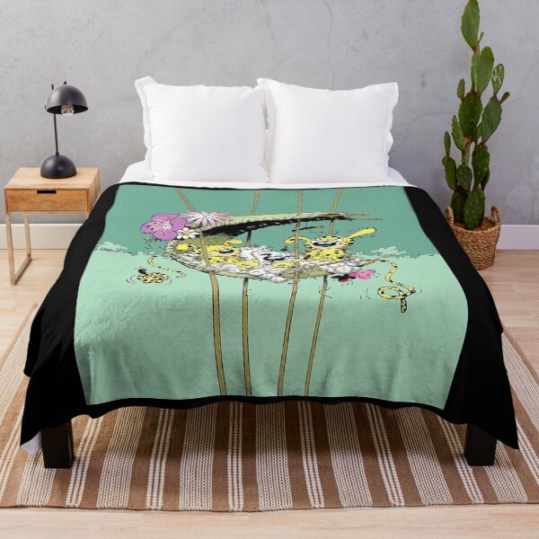 Item preview, Art - Marsupilami designed and sold by aginsalianav.