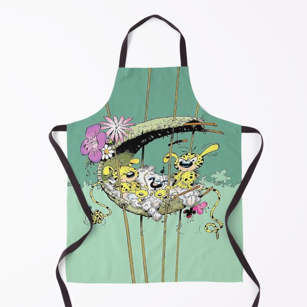 Item preview, Art - Marsupilami designed and sold by aginsalianav.