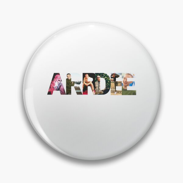 Artikelvorschau, Arrdee Rapper t Originaldesign entworfen und verkauft von condon-alanex.