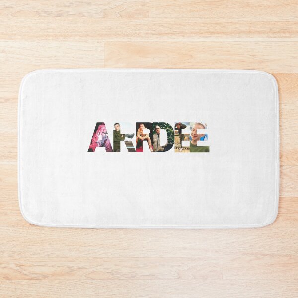 Item preview, arrdee rapper t original design  designed and sold by condon-alanex.