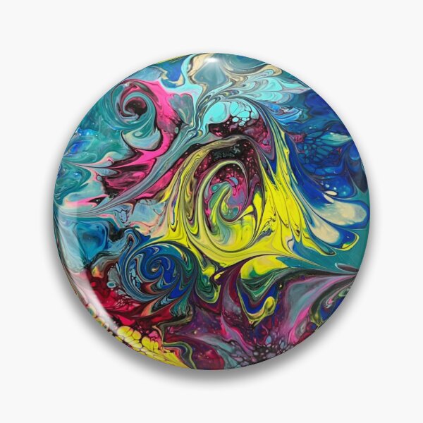 Item preview, Fleur Carnivale designed and sold by Imeesh.