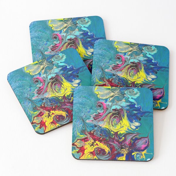 Item preview, Fleur Carnivale designed and sold by Imeesh.