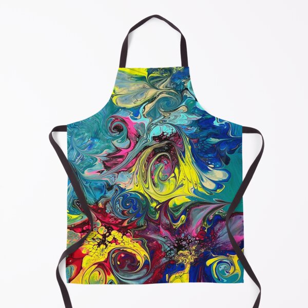 Item preview, Fleur Carnivale designed and sold by Imeesh.