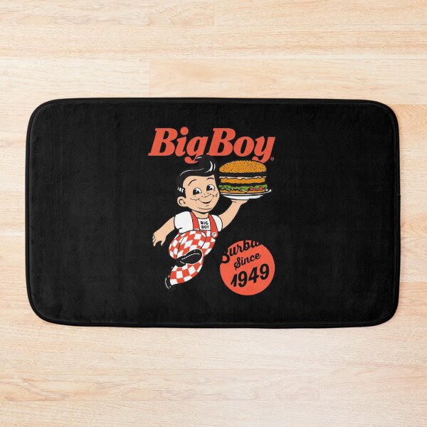 Item preview, Bob's Big Boy Burger, Burbank Since 1949  designed and sold by BarbariansZech.