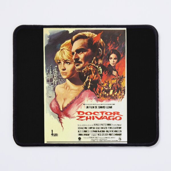 Item preview, David Lean Doctor Zhivago designed and sold by condon-alanex.