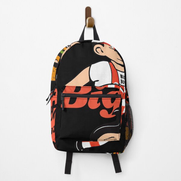 Item preview, Bob's Big Boy Burger, Burbank Since 1949 designed and sold by BarbariansZech.