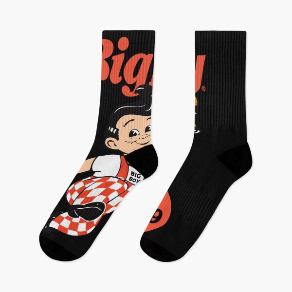 Item preview, Bob's Big Boy Burger, Burbank Since 1949  designed and sold by BarbariansZech.