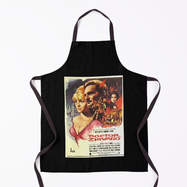 Item preview, David Lean Doctor Zhivago designed and sold by condon-alanex.