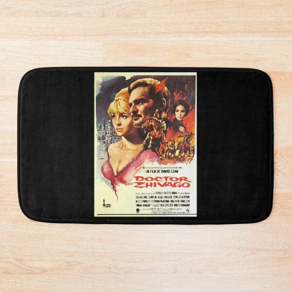 Item preview, David Lean Doctor Zhivago designed and sold by condon-alanex.