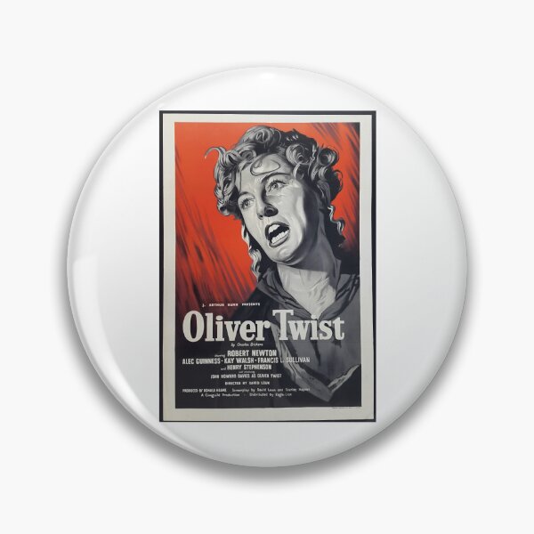 Item preview, David Lean Oliver Twist   designed and sold by condon-alanex.
