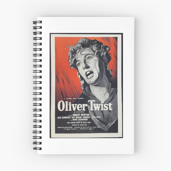 Item preview, David Lean Oliver Twist   designed and sold by condon-alanex.