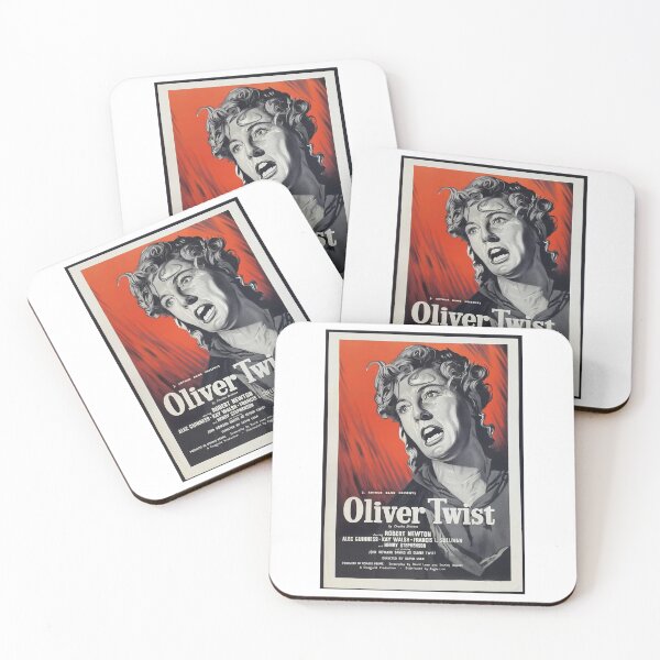 Item preview, David Lean Oliver Twist   designed and sold by condon-alanex.