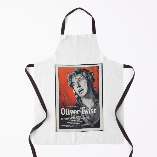 Item preview, David Lean Oliver Twist designed and sold by condon-alanex.