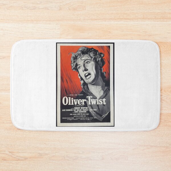 Item preview, David Lean Oliver Twist   designed and sold by condon-alanex.