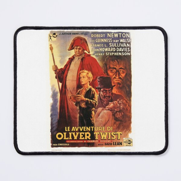 Item preview, David Lean Oliver Twist   designed and sold by condon-alanex.