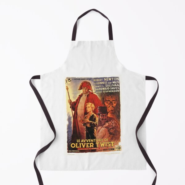 Item preview, David Lean Oliver Twist   designed and sold by condon-alanex.