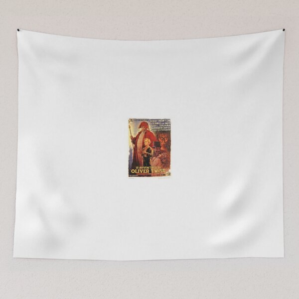 Item preview, David Lean Oliver Twist   designed and sold by condon-alanex.