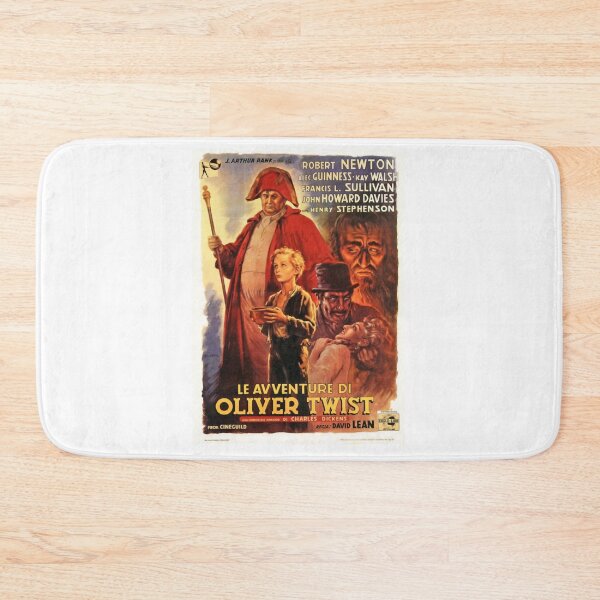 Item preview, David Lean Oliver Twist   designed and sold by condon-alanex.